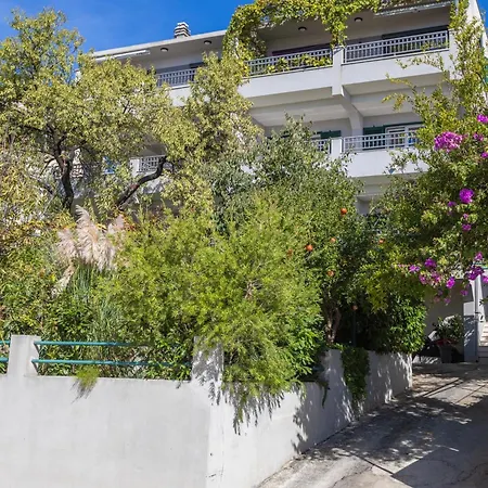 Apartament Lux Eol Makarska