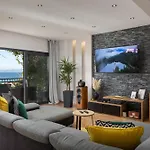 Lux Eol Appartamento