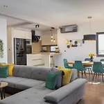Lux Eol Appartamento Makarska