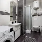Appartamento Lux Eol Makarska