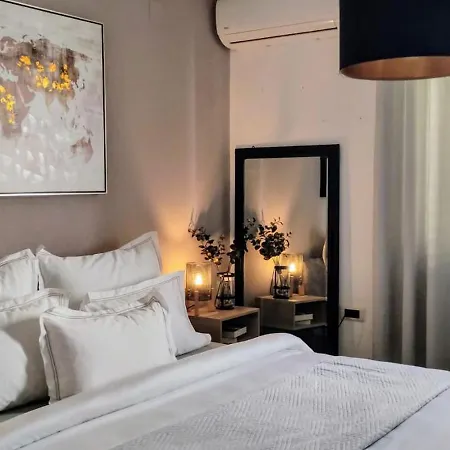 Lux Eol * Makarska