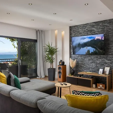 Lux Eol Apartment