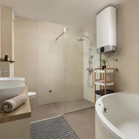 Lux Eol Appartement *