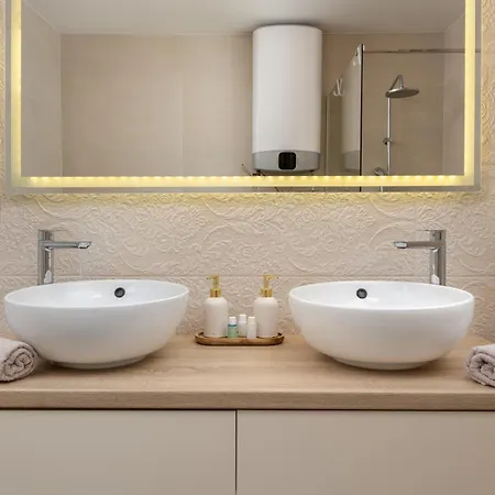 Lux Eol Appartement