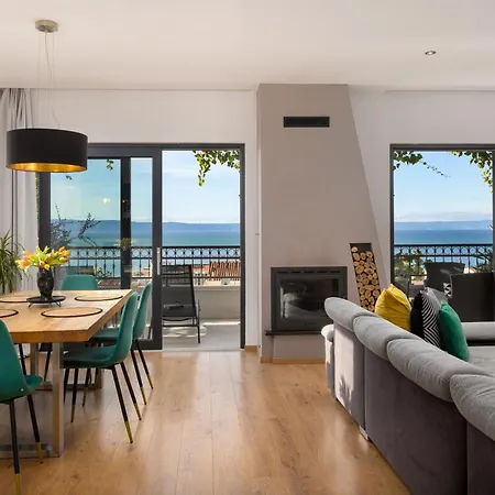 Lux Eol Apartment *