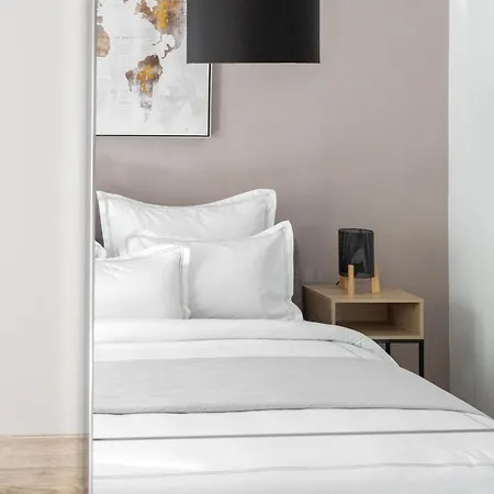Apartment Lux Eol