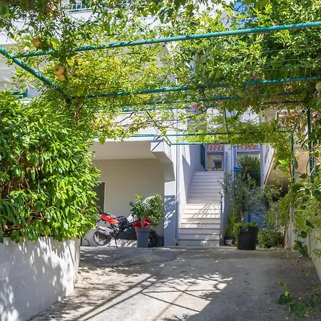 Lux Eol Apartment Makarska