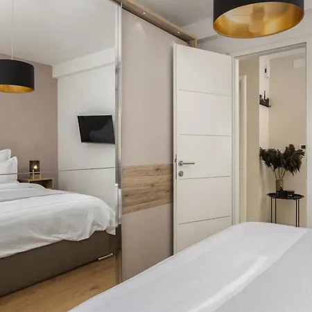 Lux Eol * Makarska