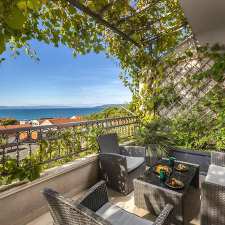 Lux Eol Apartment