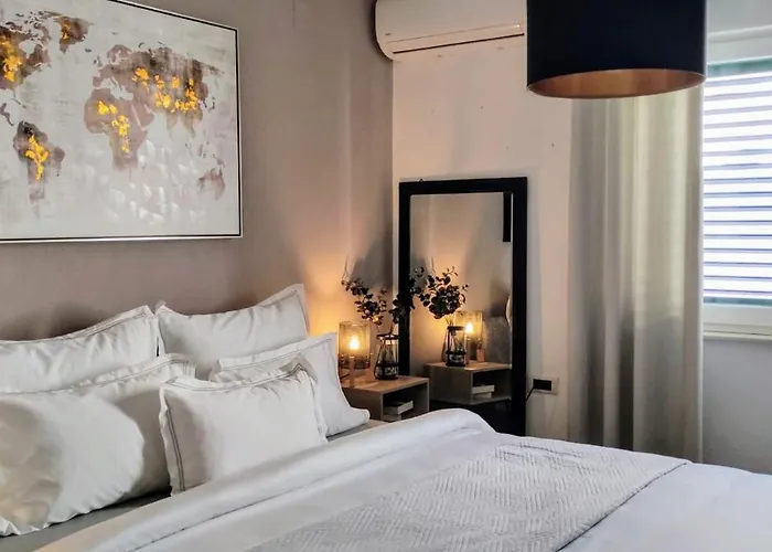 Lux Eol * Makarska