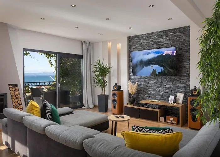 Lux Eol Apartment