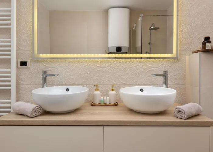 Lux Eol Apartment