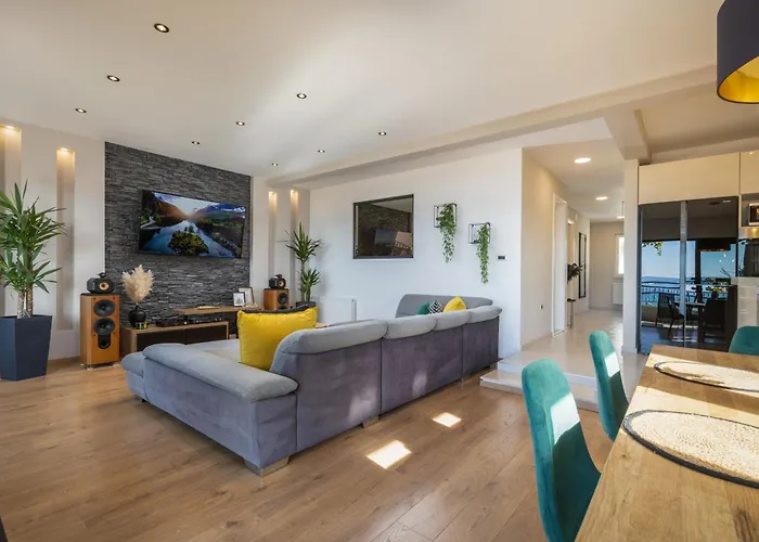 Apartment Lux Eol