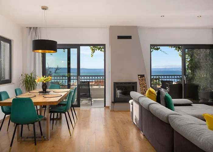 Lux Eol Apartment *
