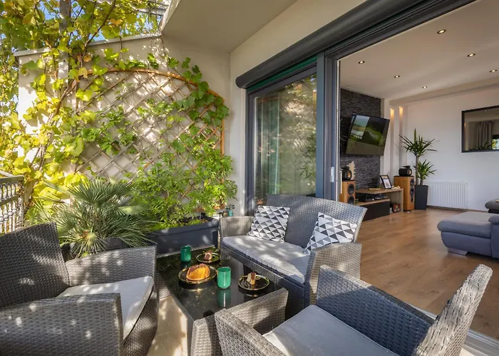 Lux Eol Apartment