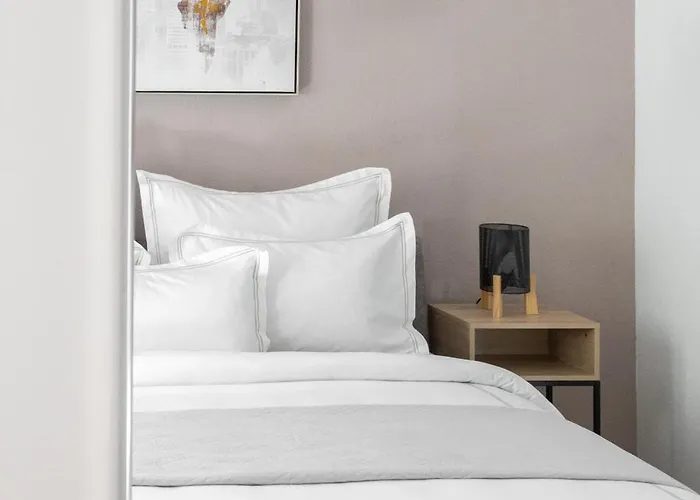 Apartment Lux Eol