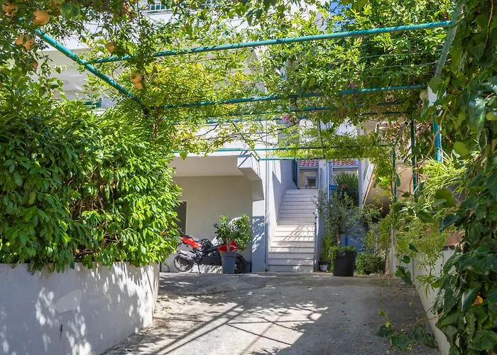 Lux Eol Apartment Makarska