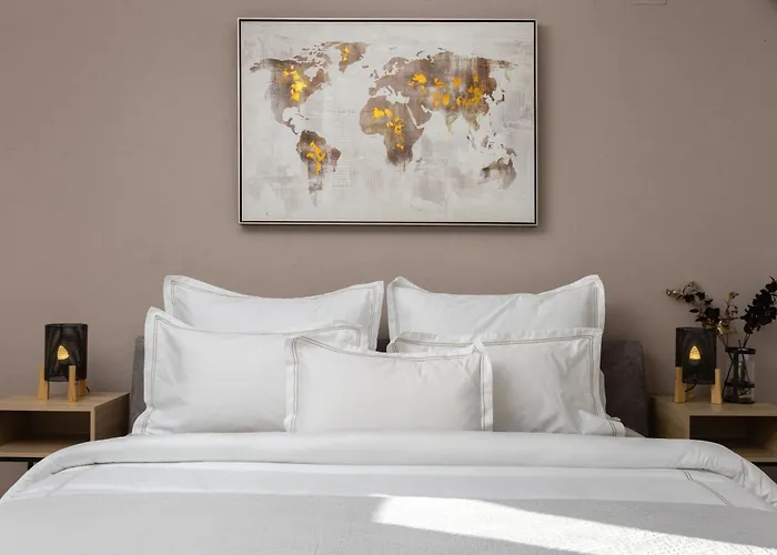Apartment Lux Eol *