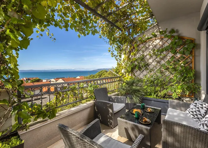 Lux Eol Apartment