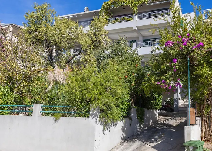 Apartment Lux Eol Makarska